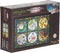Totoro Jigsaw puzzle (208pcs)